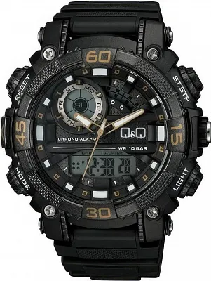 Q&Q Attractive GW87J013Y