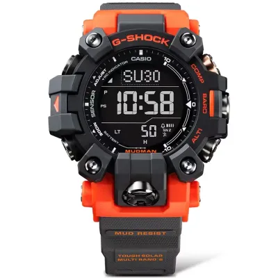Casio GW-9500-1A4