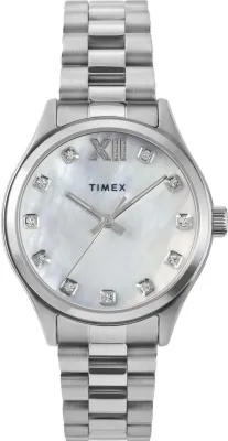 Наручные часы  Timex  Legacy  Timex TW2W85300 (фото 1)