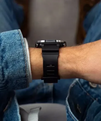 Casio MWD-110H-1A