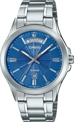 Наручные часы  Casio  Collection Casio MTP-1381D-2A (фото 1)