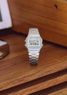 Casio A-158WEA-7E