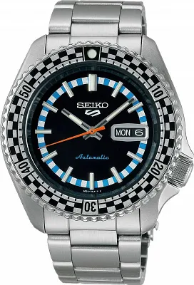 Seiko Seiko 5 Sports SRPK67K1