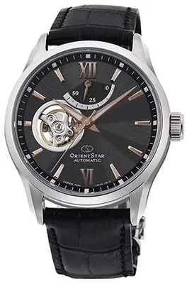 Orient Automatic RE-AT0007N