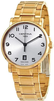 Certina C017.410.33.032.00