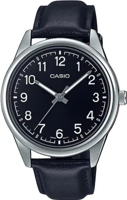 Наручные часы  Casio  Collection Casio MTP-V005L-1B4 (фото 1)