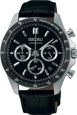Seiko Spirit SBTR021