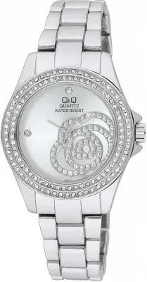 Q&Q Casual GN59J211Y