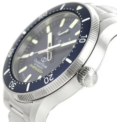 Наручные часы  Orient  Orient Star Orient RE-AU0302L (фото 2)