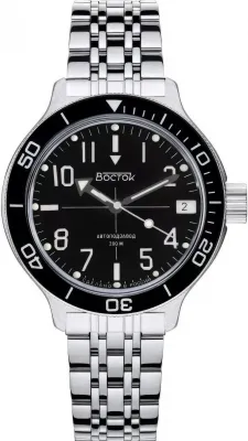 Наручные часы  Восток  Амфибия Восток 720073 (фото 1)