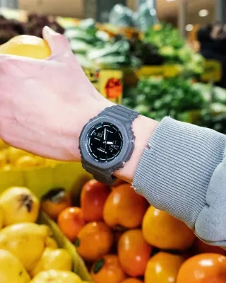 Casio GA-2100K-1A