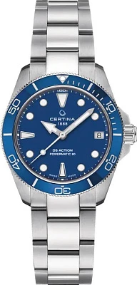 Certina C032.007.11.041.00