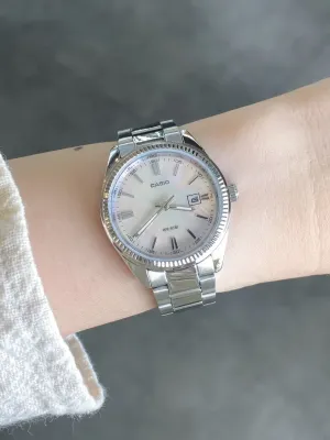 Наручные часы  Casio  Collection Casio LTP-1302DS-4A (фото 2)