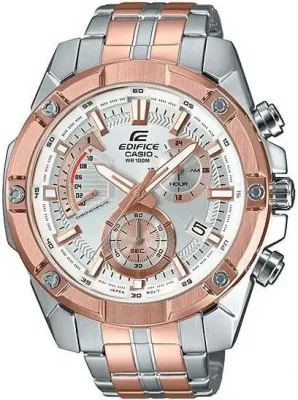 Наручные часы  Casio  Edifice Casio EFR-559SG-7A (фото 1)
