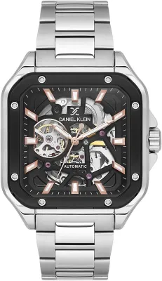 Daniel Klein Skeleton 14018-4