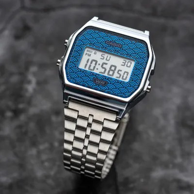 Casio A-159WEVJ-2E