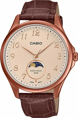 Casio Collection MTP-M110RL-5A