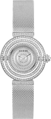 Наручные часы  Guess  Steel Guess GW0550L1 (фото 1)