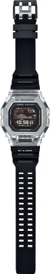 Наручные часы  Casio  G-Shock Casio GBX-100S-1E (фото 6)