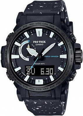 Casio ProTrek PRW-61NJ-1E