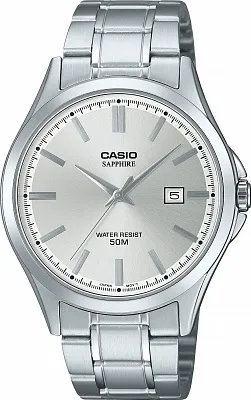 Casio Collection MTS-115D-7A