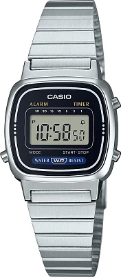 Casio Vintage LA-670WD-1E