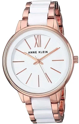 Anne Klein Steel 1412WTRG