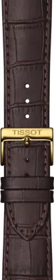 Наручные часы  Tissot  Classic Dream Tissot T129.410.36.261.00 (фото 4)