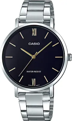 Наручные часы  Casio  Collection Casio LTP-VT01D-1B (фото 1)