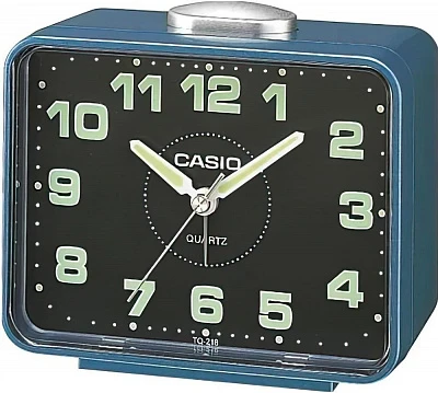 Casio Разобрать TQ-218-2E