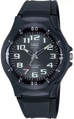 Q&Q Attractive Women VP58J002Y