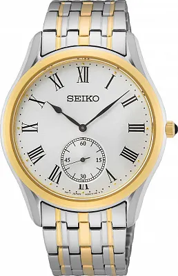 Seiko Discover More SRK048P1
