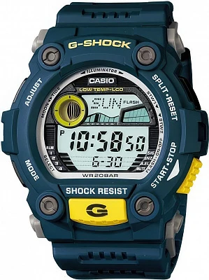 Casio G-Shock G-7900-2D