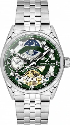 Daniel Klein Skeleton 13855-4