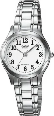Наручные часы  Casio  Collection Casio LTP-1275D-7B (фото 1)