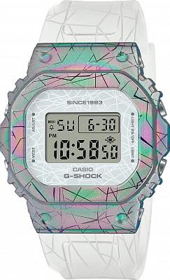 Casio G-Shock GM-S5640GEM-7E