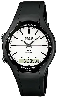 Casio Collection AW-90H-7E