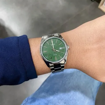 Наручные часы  Casio  Collection Casio MTP-1302DA-3A (фото 5)