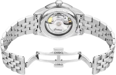 Наручные часы  Certina  DS-1 Certina C029.207.11.051.00 (фото 3)