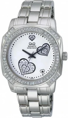 Q&Q Casual GQ84J201Y