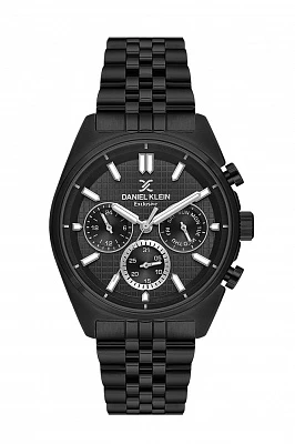 Daniel Klein Exclusive 13890-5