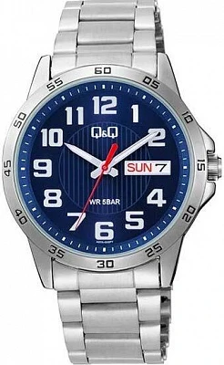 Q&Q Casual A37AJ003Y