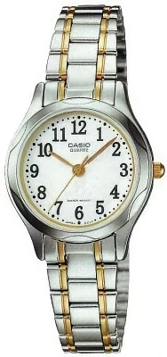Casio Collection LTP-1275SG-7B