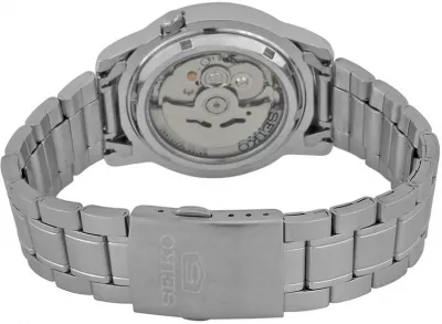 Наручные часы  Seiko  SEIKO 5 Regular Seiko SNKE53K1 (фото 3)
