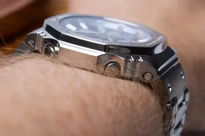 Наручные часы  Casio  G-Shock Casio GMC-B2100AD-2A (фото 3)