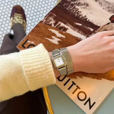 Наручные часы  Cluse  Gracieuse Cluse CW11814 (фото 4)