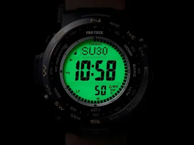 Casio PRW-35LD-5E