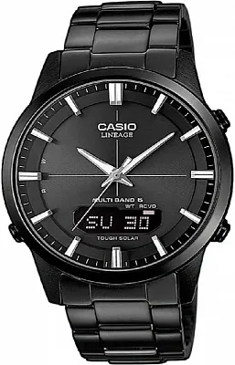 Наручные часы Casio LCW-M170DB-1A