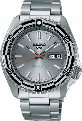 Seiko Seiko 5 Sports SRPK09K1