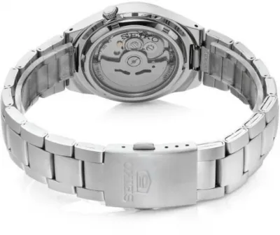 Наручные часы  Seiko  Seiko 5 Seiko SNK617K1 (фото 2)